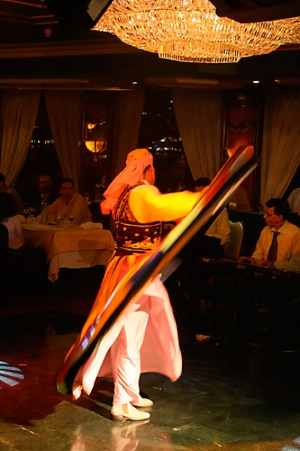 Le Caire Novembre 2005 - 023